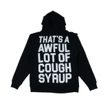 Classic Cough Syrup Hoodie