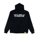 Classic Cough Syrup Hoodie