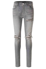Amiri Boucle Mx1 Jean