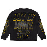 Godspeed Under Construction (Black Wash) LS