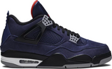 Jordan 4 Retro Winterized Loyal Blue