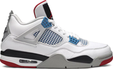 Jordan 4 Retro What The