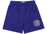 Eric Emanuel EE Basic Short Purple/Tonal Purple