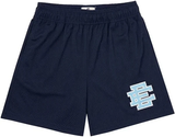 Eric Emanuel EE Basic Short Carolina Blue/Navy