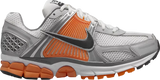 Nike Zoom Vomero 5 Platinum Tint Safety Orange