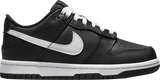 Nike Dunk Low Black White (2022) (GS)