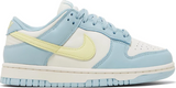 NIKE DUNK LOW WOMENS OCEAN BLISS