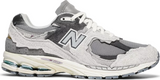 New Balance 2002R Protection Pack Rain Cloud