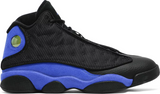 Jordan 13 Retro Black Hyper Royal