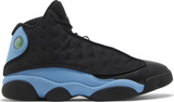 Jordan 13 Retro Black University Blue