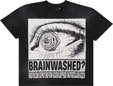 Hellstar Eyeball T-Shirt Black