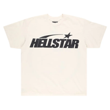 Hellstar Classic T-Shirt White