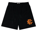 Eric Emanuel EE Basic Short Orange/Black