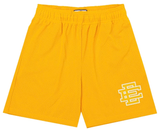 Eric Emanuel EE Basic Short Yellow/Yellow