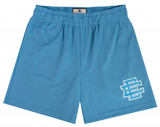 Eric Emanuel EE Basic Short Carolina Blue/Carolina Blue