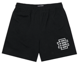 Eric Emanuel EE Basic Short Jet Black/White