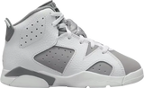 Jordan 6 Retro Cool Grey (PS)