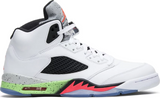 Jordan 5 Retro Poison Green