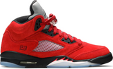 Jordan 5 Retro Raging Bull Red (2021)