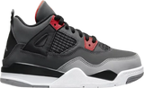 Jordan 4 Retro Infrared (PS)