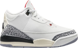 Jordan 3 Retro White Cement Reimagined (PS)