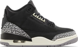 Jordan 3 Retro Off Noir (Women's)