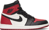 Jordan 1 Retro High Bred Toe