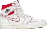 JORDAN 1 RETRO HIGH PHANTOM GYM RED