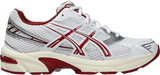 ASICS Gel-1130 White Red Dahlia (Women's)