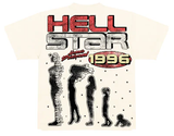 Hellstar Human Development Tee Cream