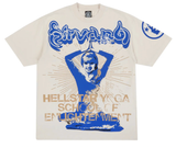 HELLSTAR STUDIOS YOGA TEE