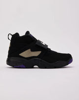 Nike Air Diamond Turf Ravens (2025)