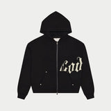 Godspeed OG Logo Sweatsuit V2 Black Hoodie