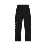 Godspeed OG Logo Sweatsuit V2 Black Sweatpants