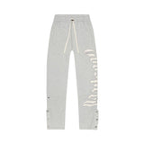 Godspeed OG Logo Sweatsuit V2 Heather Grey Sweatpants