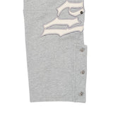 Godspeed OG Logo Sweatsuit V2 Heather Grey Sweatpants