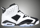 Jordan 6 Retro Oreo (2026)