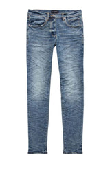 Purple Brand Tinted Worn Vintage