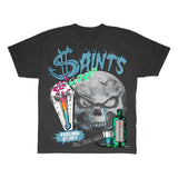 SAINTS WORLDLIFE SPIRIT REFILL TEE