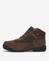Timberland Field Boots Beef And Brocoli